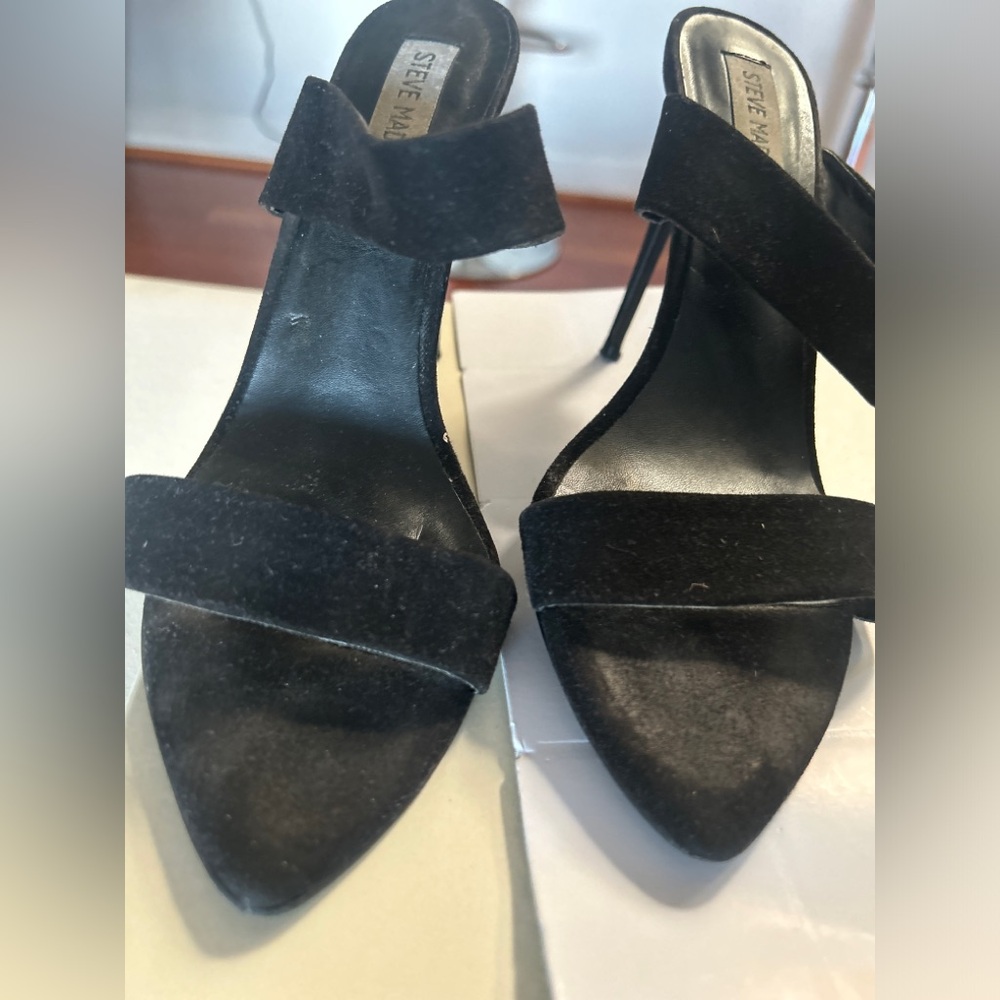 Steve Madden heels